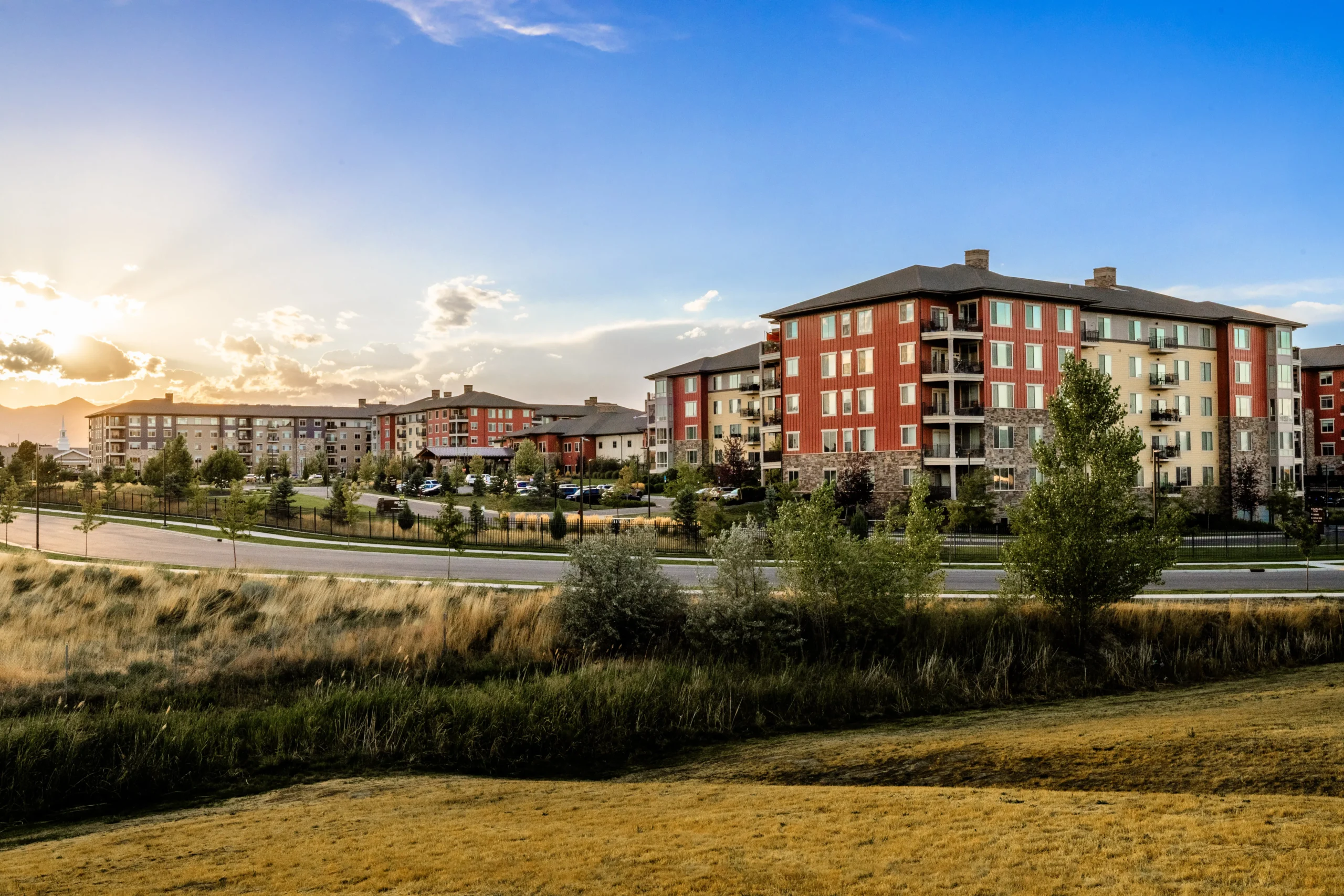 Summit Vista Community