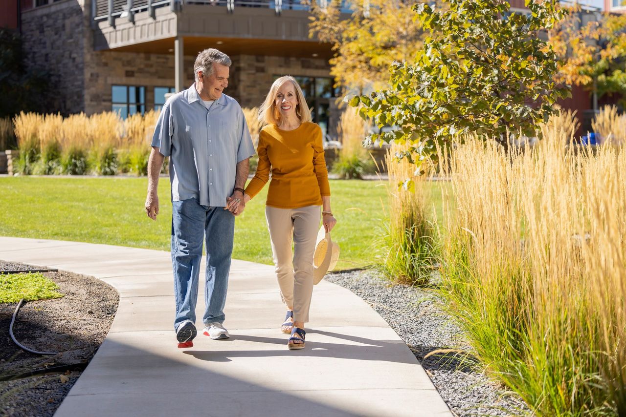 Ever considered what your retirement could be?
