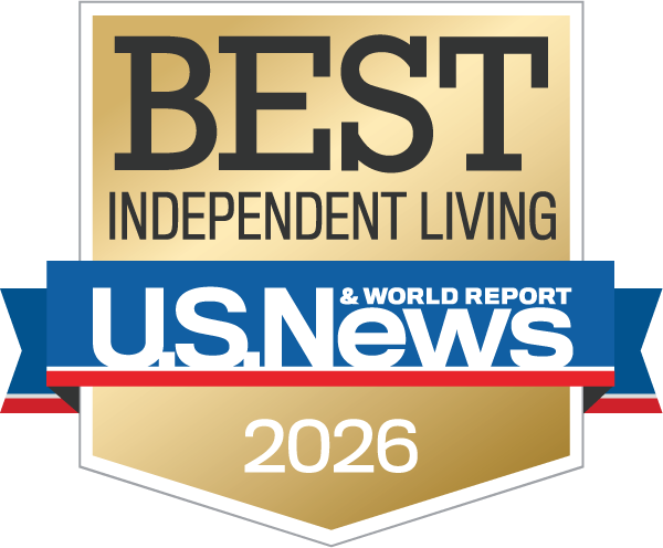 BBB Accredited Business. Voted great place to work and best independent living from 2022-23.